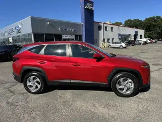 Hyundai TUCSON 2023 AWD SE 4dr SUV