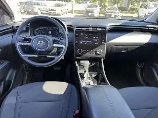 Hyundai TUCSON 2023 AWD SE 4dr SUV