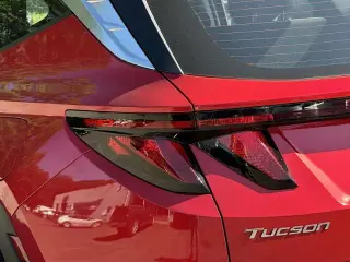 Hyundai TUCSON 2023 AWD SE 4dr SUV