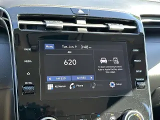 Hyundai TUCSON 2023 AWD SE 4dr SUV