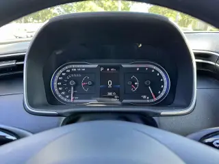 Hyundai TUCSON 2023 AWD SE 4dr SUV