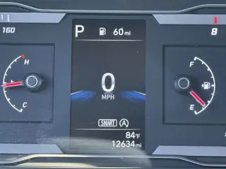 Hyundai TUCSON 2023 AWD SE 4dr SUV
