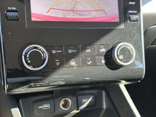 Hyundai TUCSON 2023 AWD SE 4dr SUV