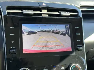 Hyundai TUCSON 2023 AWD SE 4dr SUV