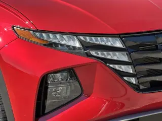 Hyundai TUCSON 2023 AWD SE 4dr SUV