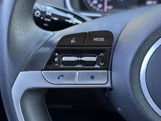 Hyundai TUCSON 2023 AWD SE 4dr SUV