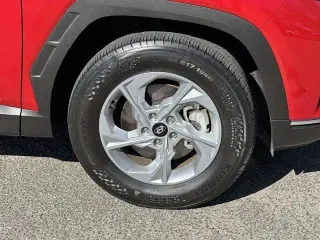 Hyundai TUCSON 2023 AWD SE 4dr SUV