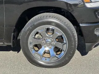 Ram 1500 2019 4x4 Big Horn 4dr Crew Cab 5.6 ft. SB Pickup
