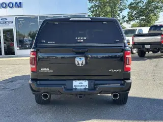 Ram 1500 2019 4x4 Big Horn 4dr Crew Cab 5.6 ft. SB Pickup