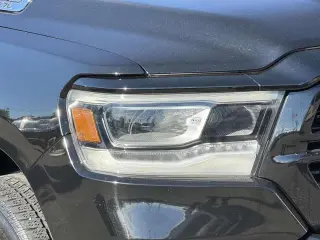 Ram 1500 2019 4x4 Big Horn 4dr Crew Cab 5.6 ft. SB Pickup
