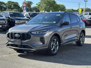 Ford Escape 2023 AWD ST-Line 4dr SUV