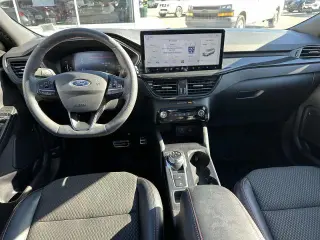 Ford Escape 2023 AWD ST-Line 4dr SUV