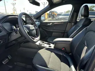 Ford Escape 2023 AWD ST-Line 4dr SUV