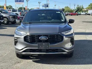 Ford Escape 2023 AWD ST-Line 4dr SUV