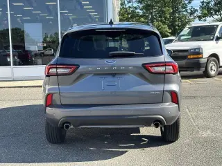 Ford Escape 2023 AWD ST-Line 4dr SUV