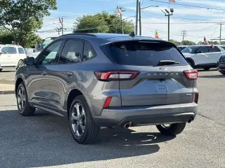 Ford Escape 2023 AWD ST-Line 4dr SUV