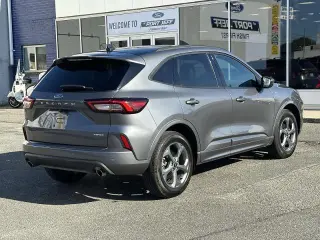 Ford Escape 2023 AWD ST-Line 4dr SUV