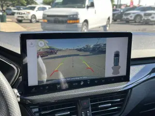 Ford Escape 2023 AWD ST-Line 4dr SUV