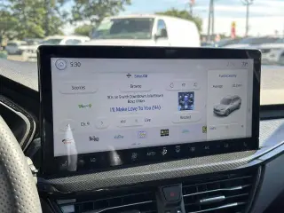 Ford Escape 2023 AWD ST-Line 4dr SUV