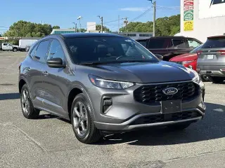 Ford Escape 2023 AWD ST-Line 4dr SUV