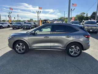 Ford Escape 2023 AWD ST-Line 4dr SUV