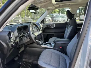 Ford Bronco Sport 2023 AWD Big Bend 4dr SUV
