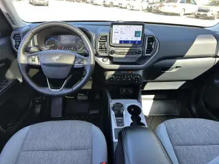 Ford Bronco Sport 2023 AWD Big Bend 4dr SUV