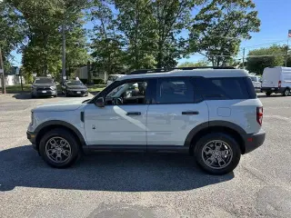 Ford Bronco Sport 2023 AWD Big Bend 4dr SUV