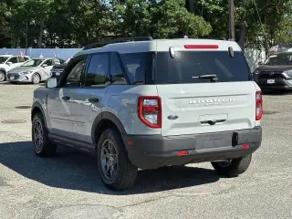 Ford Bronco Sport 2023 AWD Big Bend 4dr SUV
