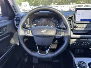 Ford Bronco Sport 2023 AWD Big Bend 4dr SUV