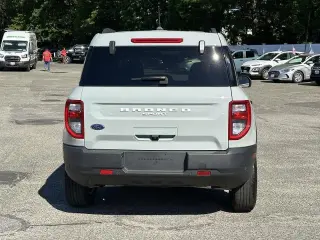 Ford Bronco Sport 2023 AWD Big Bend 4dr SUV