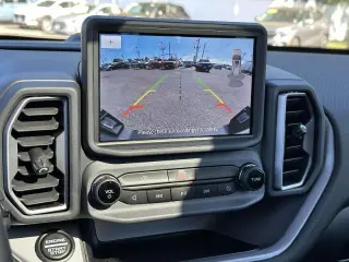 Ford Bronco Sport 2023 AWD Big Bend 4dr SUV