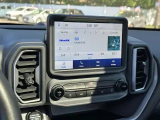 Ford Bronco Sport 2023 AWD Big Bend 4dr SUV