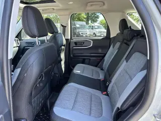 Ford Bronco Sport 2023 AWD Big Bend 4dr SUV