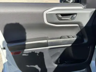 Ford Bronco Sport 2023 AWD Big Bend 4dr SUV
