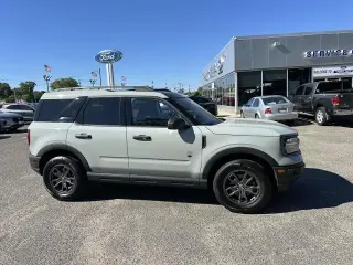 Ford Bronco Sport 2023 AWD Big Bend 4dr SUV