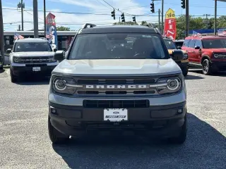 Ford Bronco Sport 2023 AWD Big Bend 4dr SUV