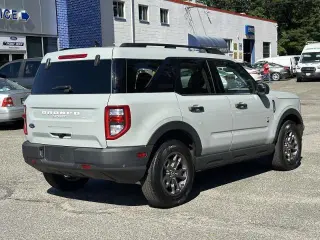Ford Bronco Sport 2023 AWD Big Bend 4dr SUV