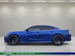 Dodge Charger 2022 R/T 4dr Sedan