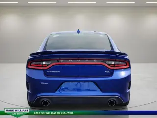 Dodge Charger 2022 R/T 4dr Sedan