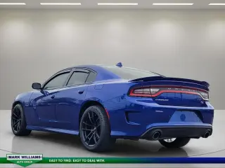Dodge Charger 2022 R/T 4dr Sedan