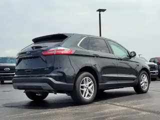Ford Edge 2023 AWD SEL 4dr Crossover