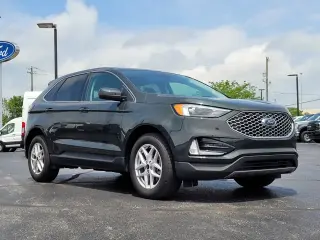 Ford Edge 2023 AWD SEL 4dr Crossover