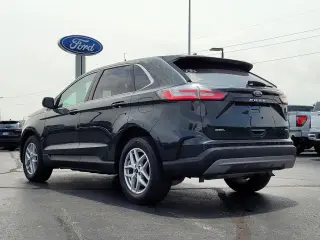 Ford Edge 2023 AWD SEL 4dr Crossover