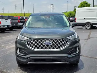 Ford Edge 2023 AWD SEL 4dr Crossover