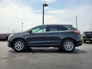 Ford Edge 2023 AWD SEL 4dr Crossover