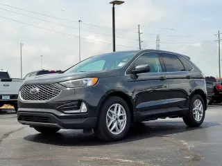 Ford Edge 2023 AWD SEL 4dr Crossover