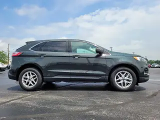 Ford Edge 2023 AWD SEL 4dr Crossover