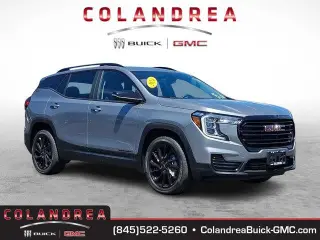 GMC Terrain 2024 AWD SLE 4dr SUV