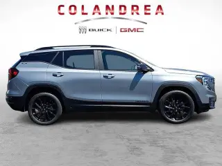 GMC Terrain 2024 AWD SLE 4dr SUV